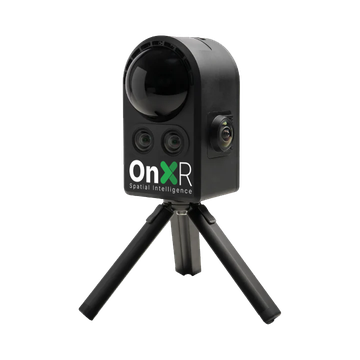 OnXR handheld scanner